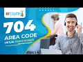 704 area code - My Country Mobile