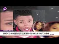 Empire Actor Byshere Gray Don Kolobi After Wife Claim Domestic Violence