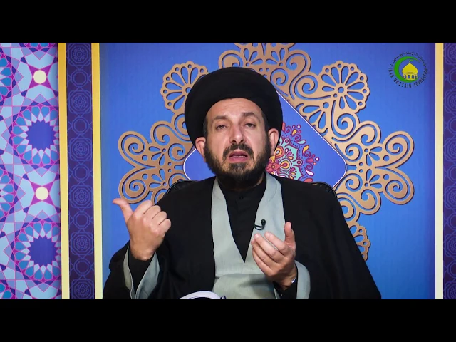 ⁣268. التنبیه الخامس (2) (ص: 109) - الأستاذ: سماحة السید عادل الحکیم