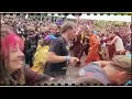 THE DWARVES   I WILL DENY Obscene Extreme Festival  2026
