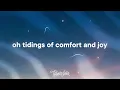 Pentatonix - God Rest Ye Merry Gentlemen (Lyrics)