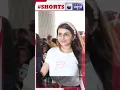 Download Lagu KUCH RANG PYAR KE AISE BHI ACTRESS ROOP DURGAPAL FLYING FOR JAKARTA #Shorts