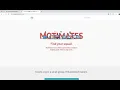Making a landing page - Animating images and text on page scroll in Bubble io