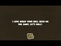 WizTheMc & bees & honey - Take My Mind (Lyrics)