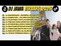 Download Lagu DJ JAWA TERBARU 2025 FULL BASS 🎵 DJ SINARENGAN NGOBROL RA ONO ENTEK E 🎶 DJ KABAGYAN VIRAL TIKTOK