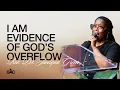 Rev Dr Janiqua Green I Am Evidence Of God s Overflow August 9 2026 9 AM