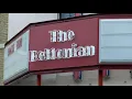 Theatergoers saddened by news that The Beltonian Theater is up for sale in Belton Texas