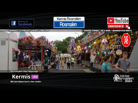 Video Kermiseditie 2024