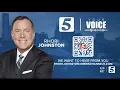 WTVF NewsChannel 5 at 6PM and 6 30 November 4 2025