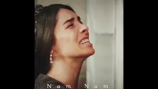 محاولة قتل سلطانة هويام ومساعده سلطانة ناهد دوران حريم السلطان 