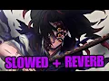 Rap do Kokushibou (Demon Slayer: Kimetsu no Yaiba) | Primeira Lua Superior | Sting (Slowed + Reverb)