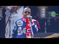 Jorge Ben Jor – Taj Mahal (Live at Roskilde Festival 2019)
