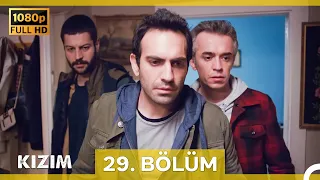 Kızım 29. Bölüm (Yenilenmiş Görüntü)
