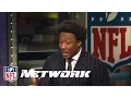 Brandon Marshall Jets Season was Like Wearing a Dirty Diaper Inside The NFL