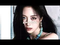 Download Lagu babymonster - love, maybe (sped up + reverb)