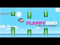 Flappy Bird - Create Flappy Bird Game Using HTML CSS And JavaScript In 2023 For Beginners