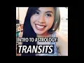 Basic Astrology Transits