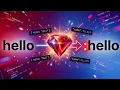 Ruby Symbols Explained What is symbol to - sym Method Ruby Beginner Tutorial