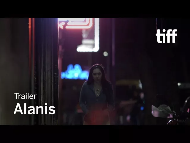 Trailer TIFF 2017 [Subtitled]