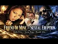 Kelly Price x Snoop Dogg x Ronald Isley – Friend of Mine (Remix) x Sexual Eruption | R&B Mashup