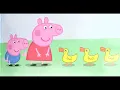 Lagu 🐽Peppa Pig - Foggy Day [New Style Video] A READ-ALOUD BOOK FOR CHILDREN #peppapigenglish FULL STORY