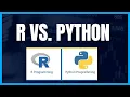PYTHON vs R vs SAS Which one is best to learn