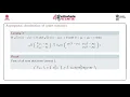 M-37 Asymptotic Distribution Of Sample Quantiles