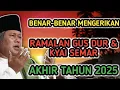 Lagu BENAR-BENAR MENGERIKAN RAMALAN GUS DUR \u0026 KYAI SEMAR AKHIR TAHUN 2025 #gusmuwaffiqterbaru #gusmuwafiq