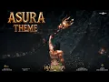 Download Lagu Asura Theme Video Song - Telugu | Mahavatar Narsimha | Sam CS | Hombale Films | Kleem Productions