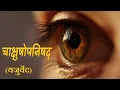 Download Lagu चाक्षुषोपनिषत् | Chakshush Upanishad with Hindi Lyrics | Easy Recitation Series