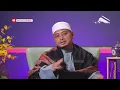 Download Lagu [E14] Sirah Rasulullah ﷺ - Hijrah pertama Rasulullah | Ustaz Wadi Annuar