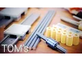 Download Lagu Should you be using IGUS polymer bushings?