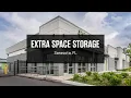 Storage Units in Sarasota FL - Extra Space Storage