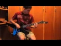 Download Lagu Gintama° 銀魂° ED 3 - Glorious Days THREE LIGHTS DOWN KINGS グロリアスデイズ 将軍暗殺 (Guitar Cover)