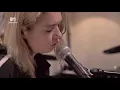 Snail Mail performs "Pristine" (MTV Jammin')
