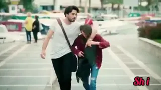 علي اساف وايلول كوميدي   عامل تقيل رووعة دندنها