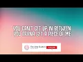 Chlöe - Have Mercy (Lyrics)