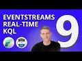 Complete Guide to Fabric Real-Time Intelligence DP-700 EXAM PREP 9 of 11