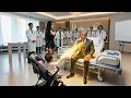 Download Lagu female CEO didn't expected person honored as miracle doctor by richest is a baby!