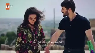 أجمل اغنية عربية  انتي بعيني احلى بنيه   زهرة الثالوث   دندنها