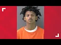 Killeen man arrested for murder
