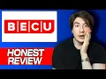 BECU Auto Loans Honest Review Real User Experience Best Credit Union Car Loan in 2025