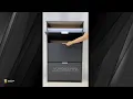 Vídeo do produto