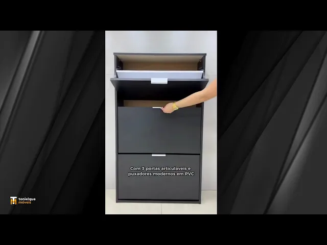 Vídeo do produto Vídeo do produto