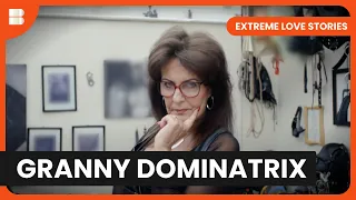 The Lifestyle of a Dominatrix - Extreme Love Stories