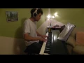 Lagu Shania Twain - From This Moment On - Piano Cover - Slower Ballad Cover