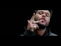 Gesaffelstein & The Weeknd - Lost in the Fire (Official Video)
