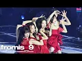fromis_9 #프로미스나인 ♬ 하얀그리움 White Memories @260130 월드투어 서울 앵콜콘서트 #프미나 #플로버 #flover