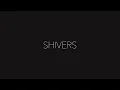 Ed Sheeran - Shivers (Acoustic Karaoke)