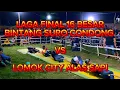 Download Lagu BiNTANG SURO CONDONG VS LOMOK CITY ALAS SAPI